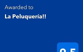 La Peluqueria!!